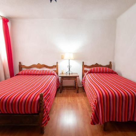 Hotel Rincon De Josefa Patzcuaro Luaran gambar