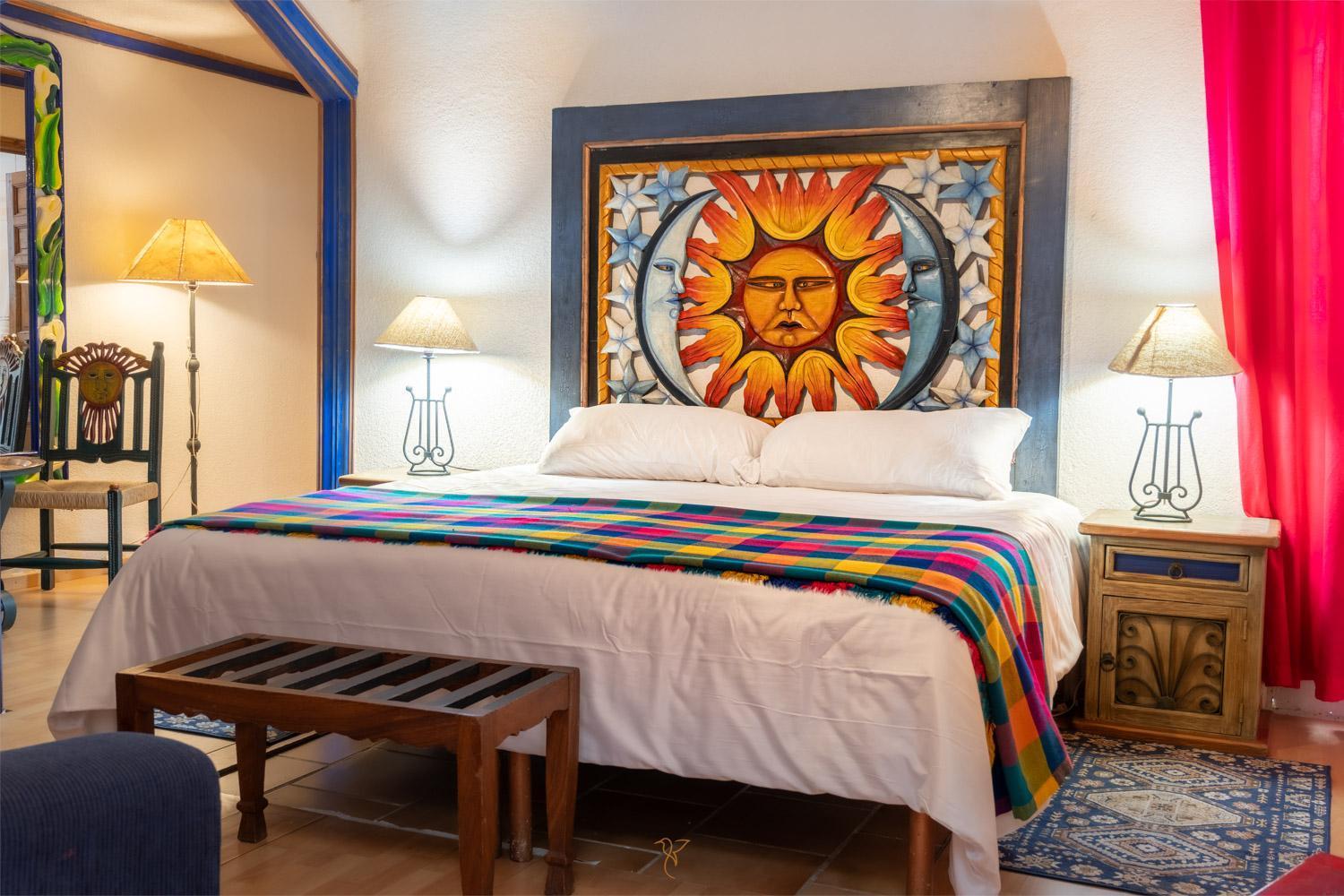 Hotel Rincon De Josefa Patzcuaro Luaran gambar