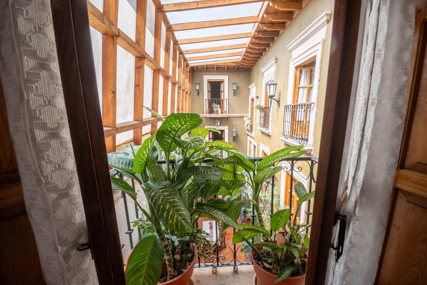 Hotel Rincon De Josefa Patzcuaro Luaran gambar