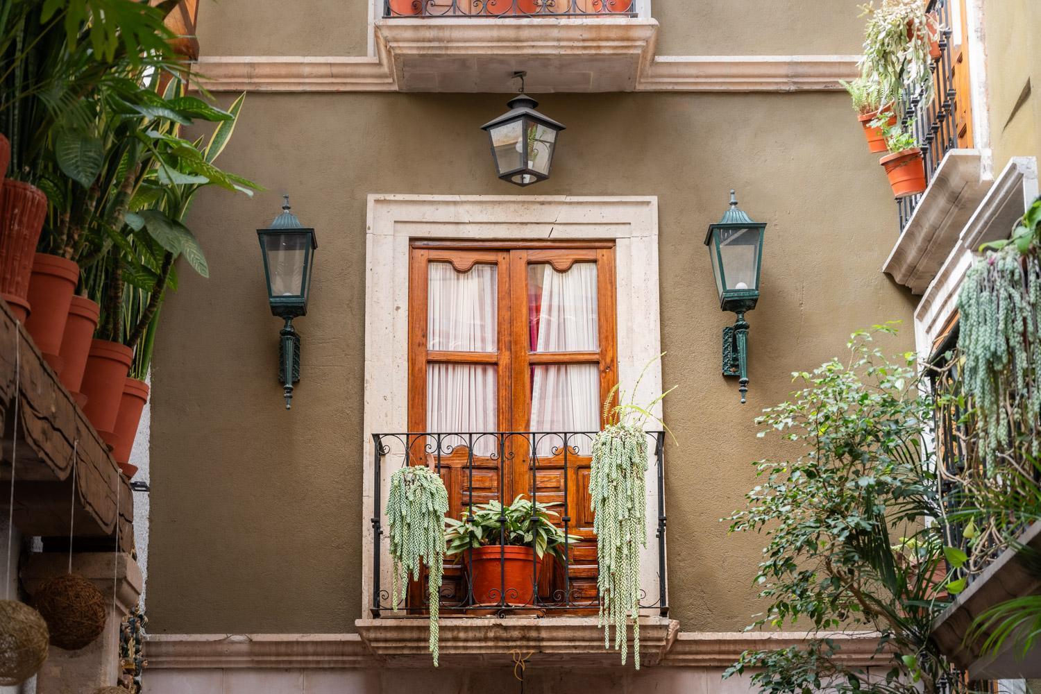 Hotel Rincon De Josefa Patzcuaro Luaran gambar