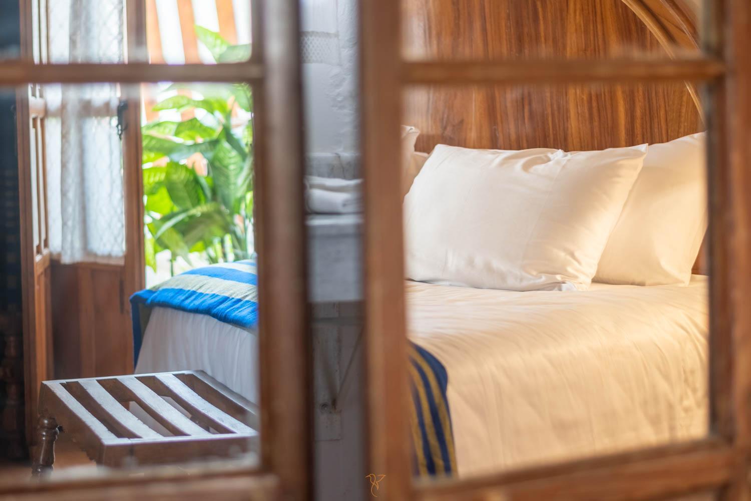Hotel Rincon De Josefa Patzcuaro Luaran gambar