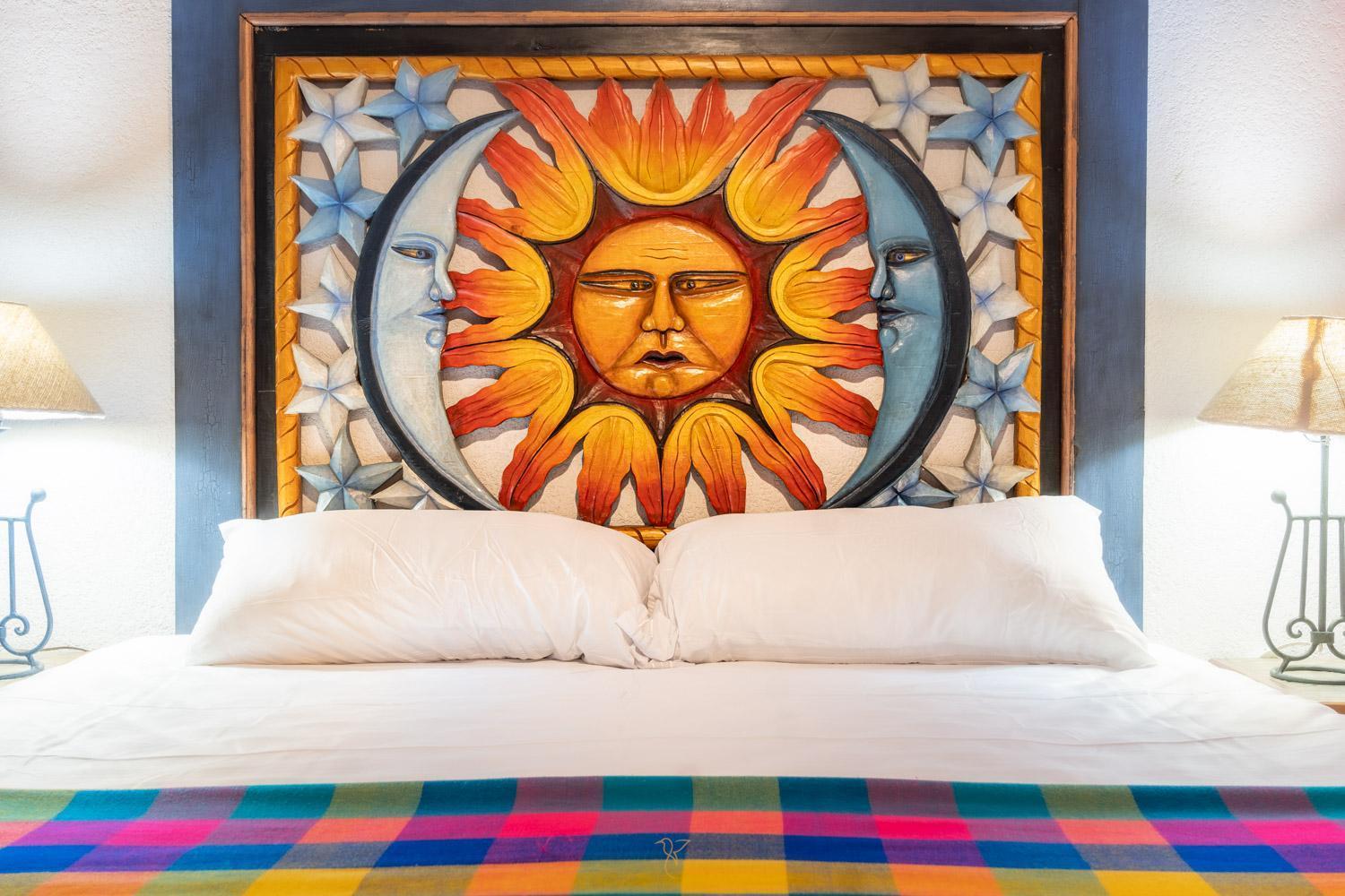 Hotel Rincon De Josefa Patzcuaro Luaran gambar