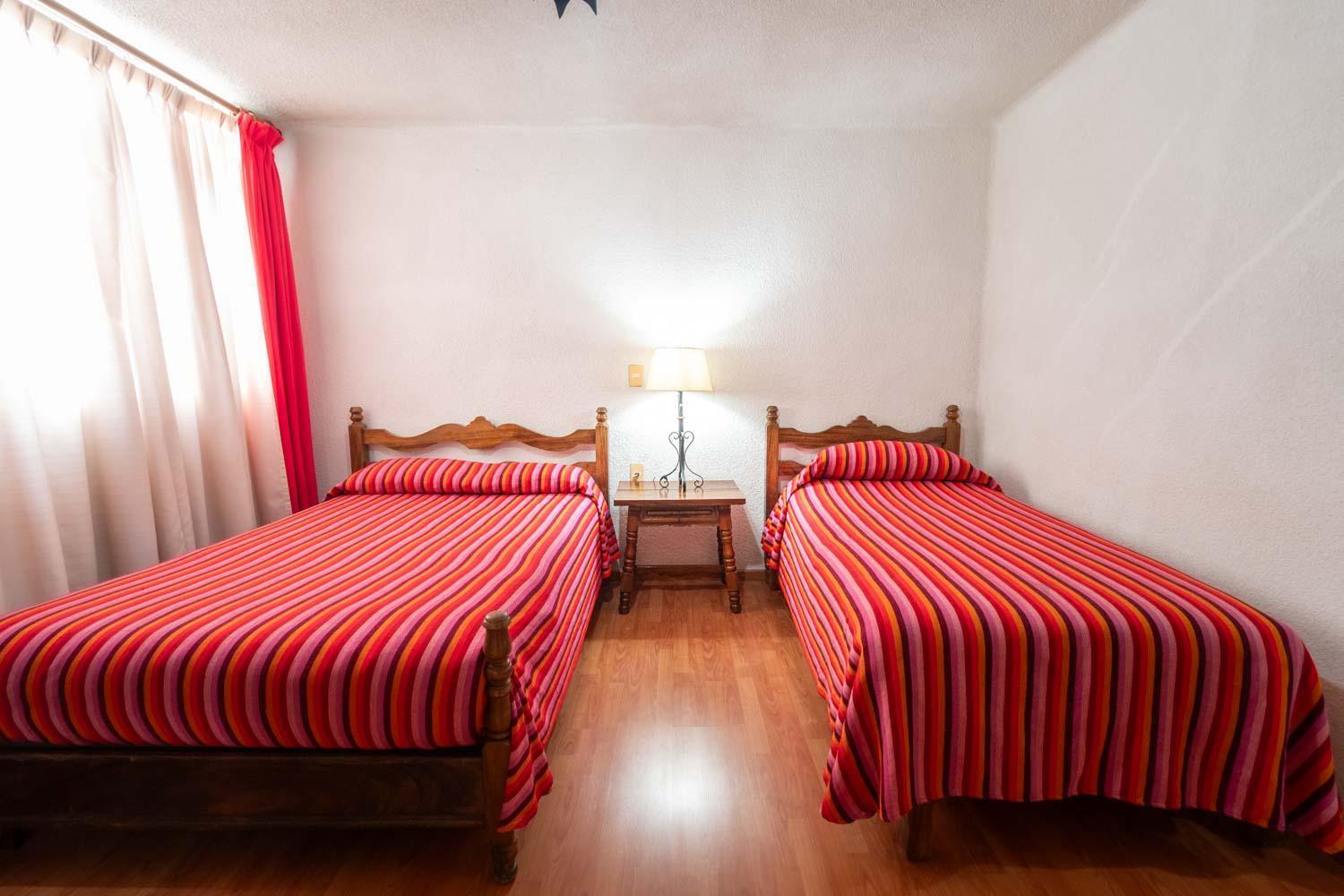 Hotel Rincon De Josefa Patzcuaro Luaran gambar